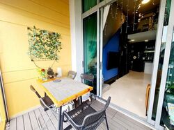 The Glades (D16), Condominium #477823051